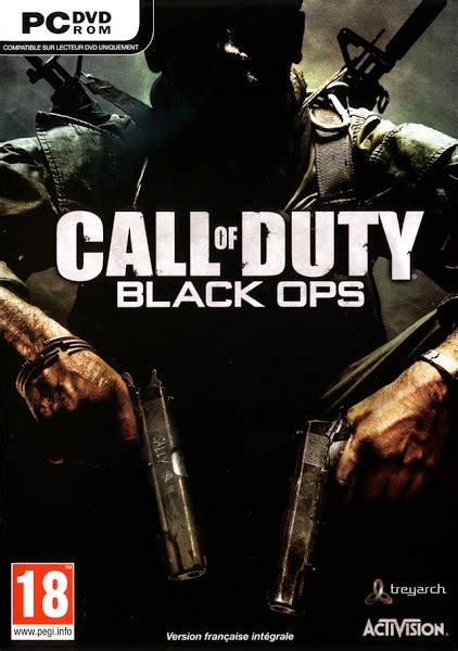 Call Of Duty Black Ops Multiplayer Repack Repack Games Free Full