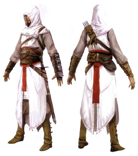 Image Ac1 Altair Render Conceptpng Wiki Assassins Creed Fandom Powered By Wikia