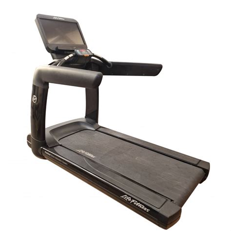 95t Elevation Series Discover Se3 Hd Treadmill Fitkit Uk