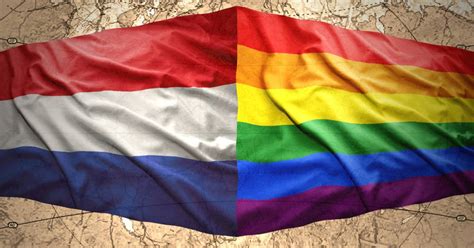 On The Gaydar Dutch Transgender Victory Bc Christian Law School