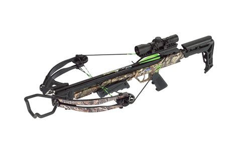 Carbon Express Recalls Crossbows Due To Injury Hazard