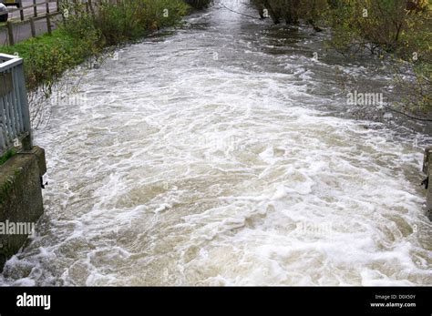 Fast Flowing River Hi Res Stock Photography And Images Alamy