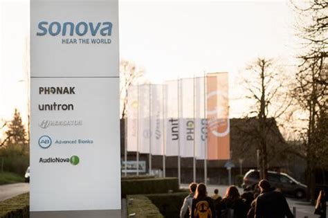 Die gehälter bei sonova (schweiz) liegen zwischen chf 134'500 und chf xx'xxx pro jahr. Sonova Schweiz - Die Welt hören mit Sonova | audisana.ch