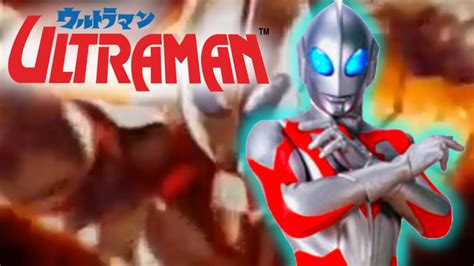 Ultraman Millennium Transformation Rise Youtube