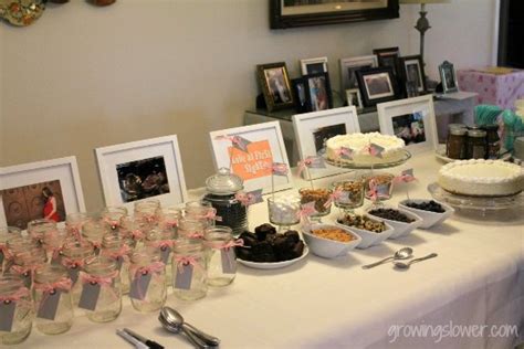 Cutest Ever Baby Girl Baby Shower Ideas Growingslower