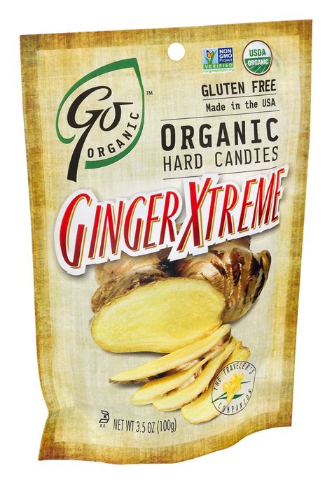 Where To Buy Ginger Xtreme Hard Candies