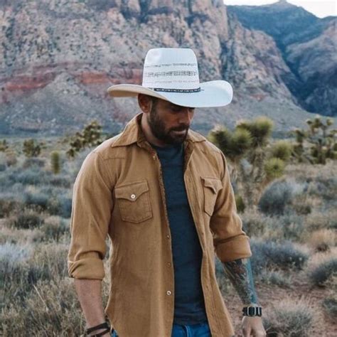 What To Wear With Cowboy Hat Buy And Slay