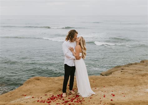 20 Best Places To Elope In California In 2021 Brianna Parks Photography