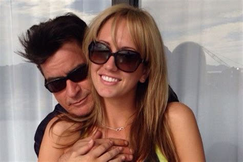 Charlie Sheen Pretended To Marry Porn Star Girlfriend To Shock Ex Wife