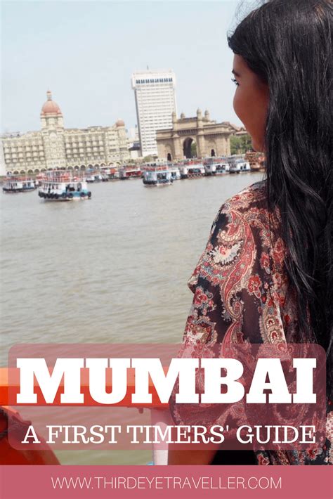 The Ultimate First Time In Mumbai Travel Guide Bombay 2022 What To