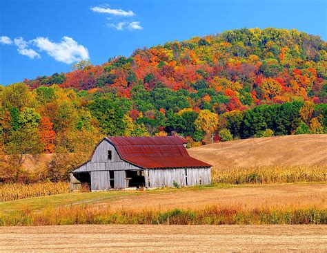 Autumn Barn 135780 High Quality And Resolution On For Your Mobile