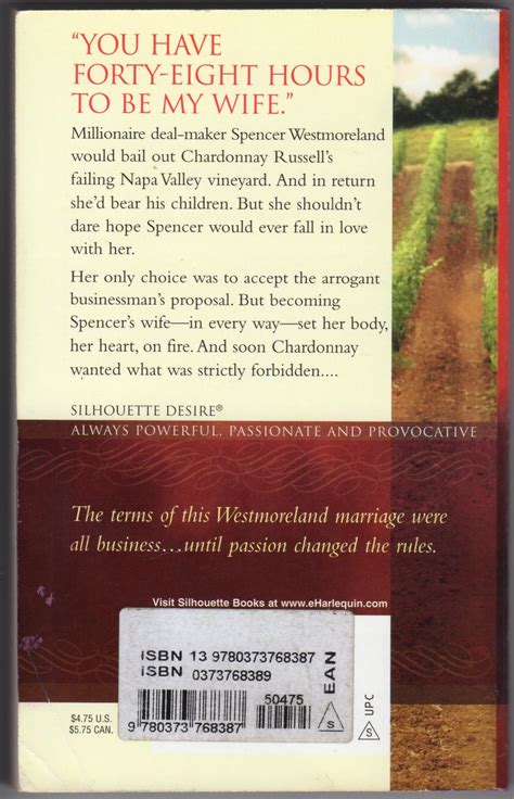 spencer s forbidden passion by jackson brenda very good plus soft cover 2007 first printing