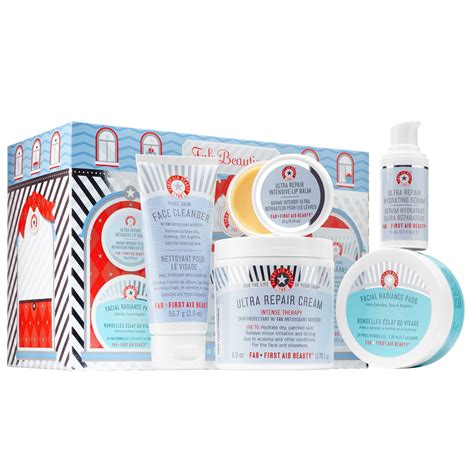 First Aid Beauty Fab Beautique Set First Aid Beauty Sephora
