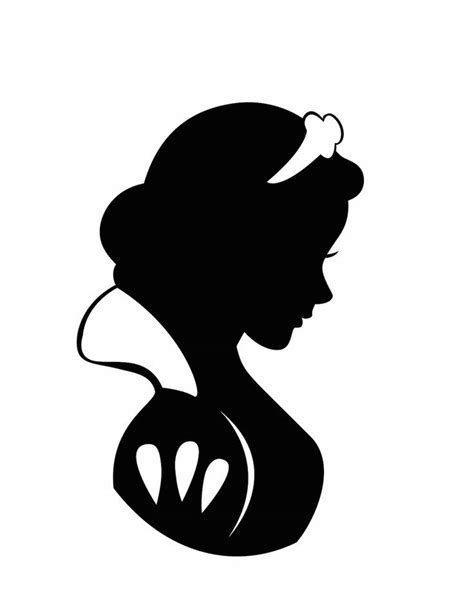 Related image | Disney stencils, Disney silhouettes, Disney silhouette