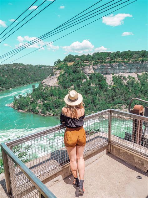 15 Incredible Things To Do In Niagara Falls Canada