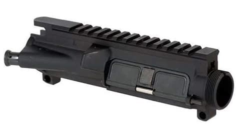 The Best Ar 15 Stripped Upper Receiver Options For 2021
