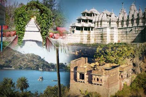 Places To Visit In Mount Abutourist Attractions In Mount Abu
