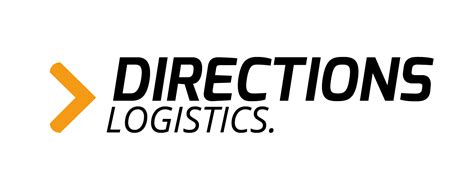 Directions - Integrated Logistics Solutions
