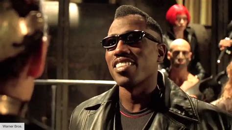 Blade Production Paused By Marvel Studios