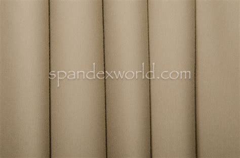 Maybe you would like to learn more about one of these? 2-way stretch Ponte De Roma (Dark Ivory) | Spandex World