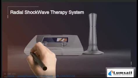 Bs Swt2x Edswt Li Eswt Ed Shockwave Therapy Machine Penis Enlarge Buy