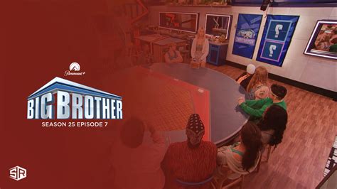 Watch Big Brother Season 25 Episode 7 In South Korea