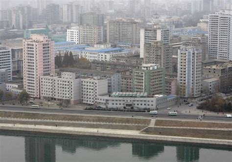Dentro I Segreti Della Corea Del Nord Il Regime Di Pyongyang In 55 Foto