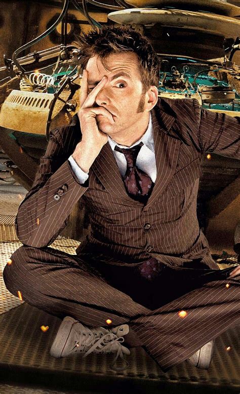 Doctor David Tennant