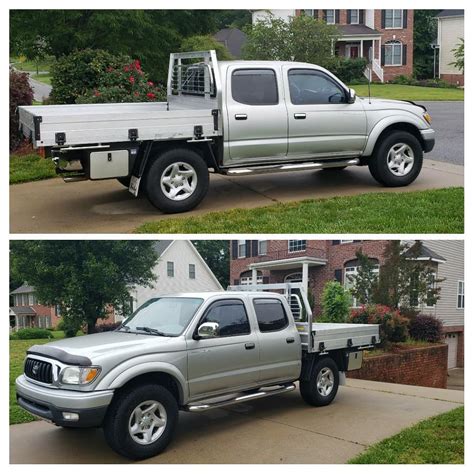 Try the craigslist app » android ios. 2003 Tacoma TRD Build | IH8MUD Forum