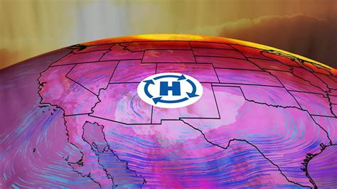 More Sweltering Summer Heat With Record Highs Ahead Videos From The