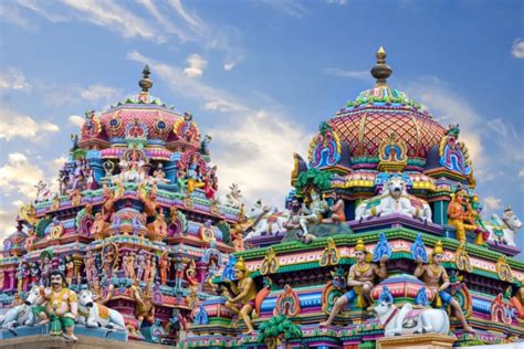 Chennai：the Culture Rich Metropolitan City In India Skyticket Travel