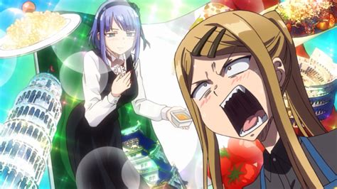 Dagashi Kashi 2 Primeiras Impressões Anime21