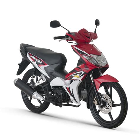 2014 Honda Wave Dash 110 Motozombdrivecom