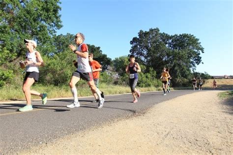 2023 American River Parkway Half Marathon And 5k In Sacramento Ca