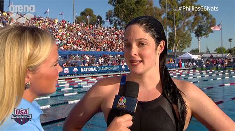 Video 2014 Us Nationals Womens 200 Butterfly Final Swimmers Daily