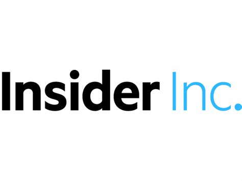 Insider Inc. - Business Insider