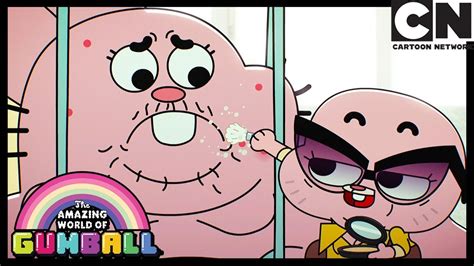 Gumball Türkçe Döngü Çizgi Film Cartoon Network