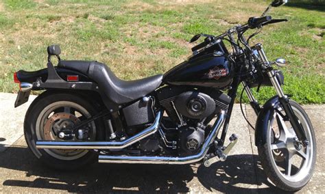 Now made in various factories in york, pennsylvania; Harley Davidson Night Train motorcycles for sale in Mentor ...