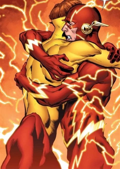 The Flash Lightning Strikes Twice Fan Casting On Mycast