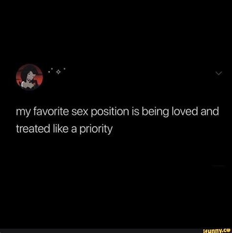 My Favorite Sex Position Is Telegraph