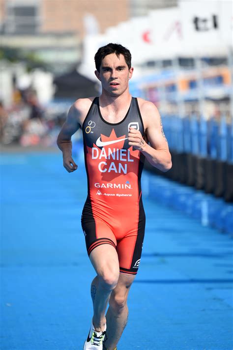 Introducing Canada S First Ever Paralympic Triathlon Team Headed For