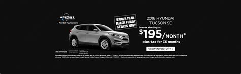 Advanced automotive dealer websites by dealer inspire. Kendall Hyundai | New Hyundai dealership in Miami, FL ...