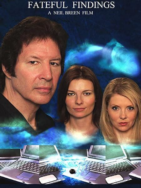 Watch Fateful Findings Prime Video