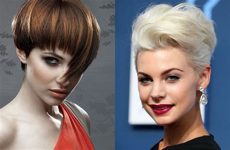 25 images pictures of haircuts for women