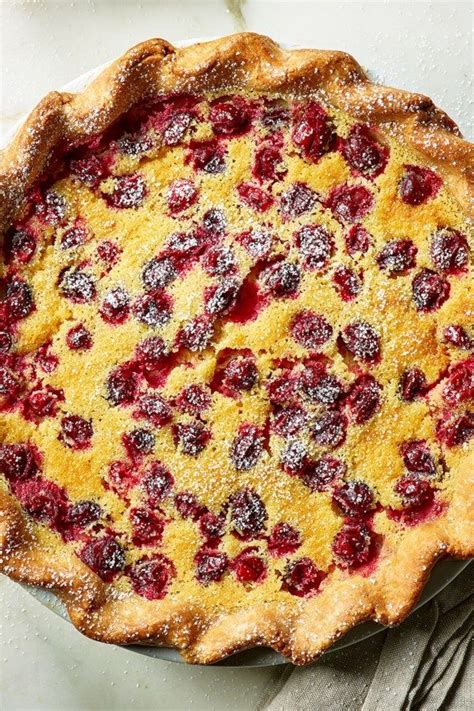 I just love her.i don't think i have tried any of her recipes that aren't just wonderful. Deep Dish Cherry Pie Recipe Paula Deen
