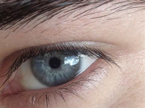 Pin By منيرة الغامدي On Eyes Blue Eyes Aesthetic Aesthetic Eyes