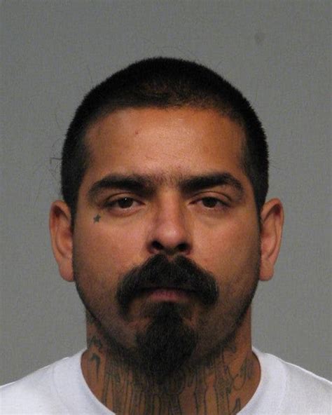 Police Raid Nets Four Guns Suspected Nuestra Familia Gang Member Watsonville Ca Patch
