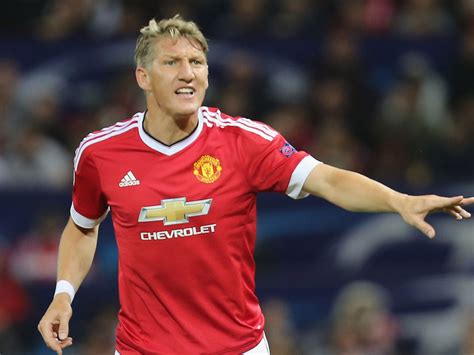 Manchester United injury news: Will Bastian Schweinsteiger start