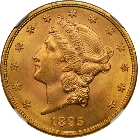 Littleton's personal coin appraisal kit is your guide! Value of 1895 $20 Liberty Double Eagle | Sell Rare Coins