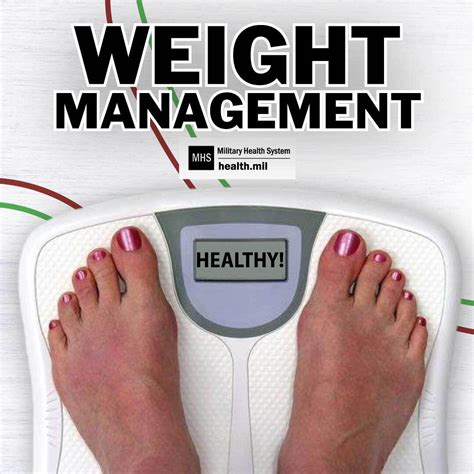 Weight Management Scale Healthmil